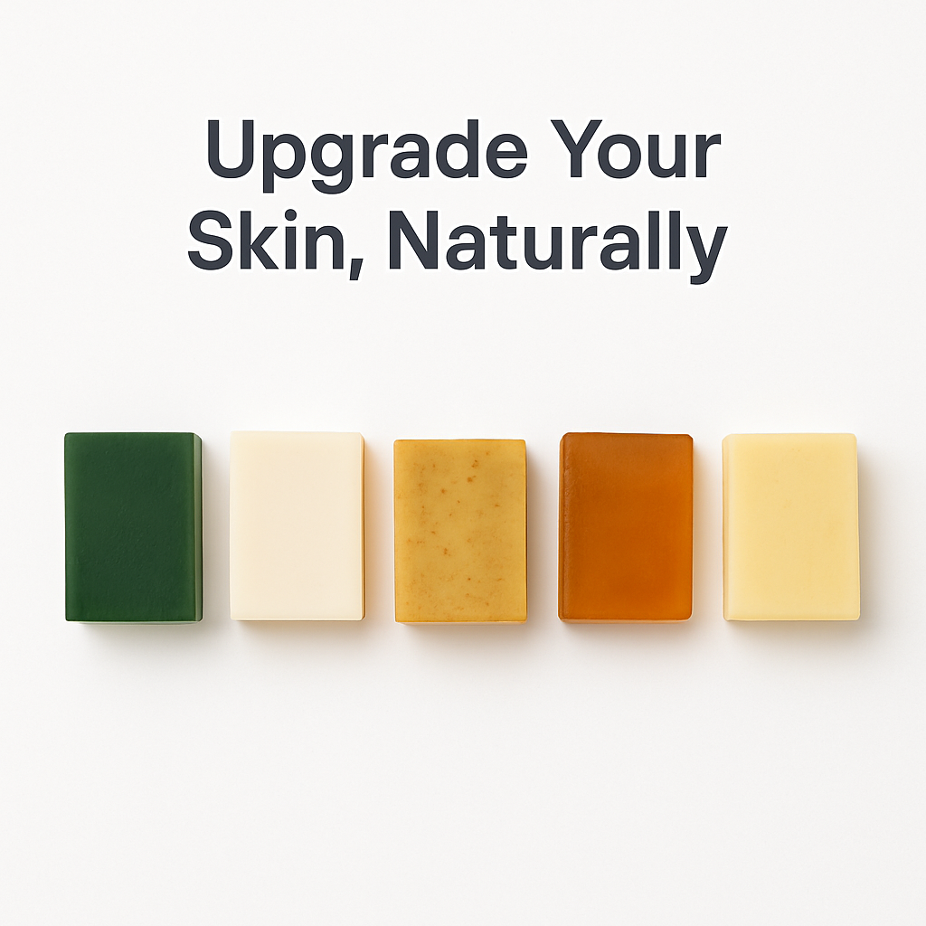 Toxin Free Starter Pack