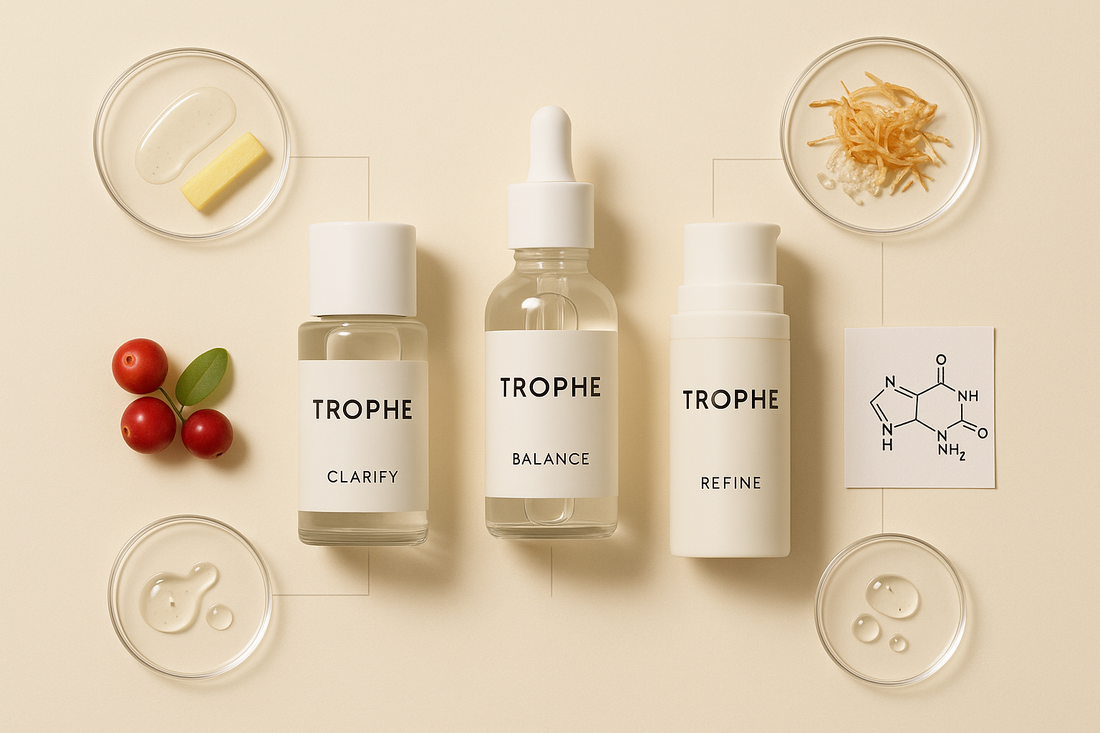 Why Pricey Routines Fail Sensitive Skin (+ What Works)