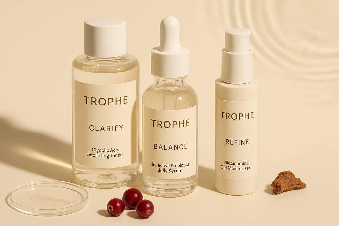 Barrier-First Skincare: End Burning & Rebuild Your Barrier