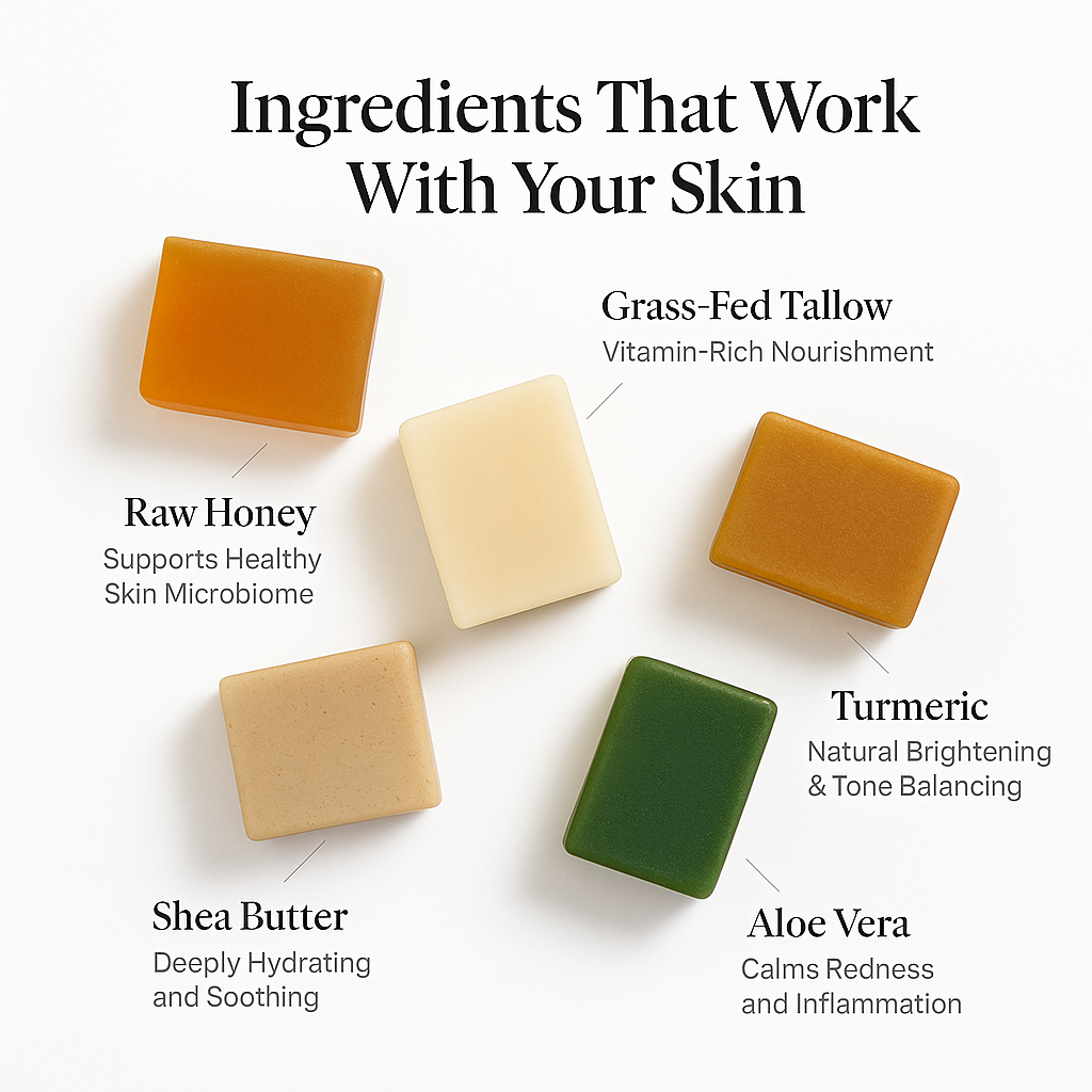The Toxin-Free Starter Pack