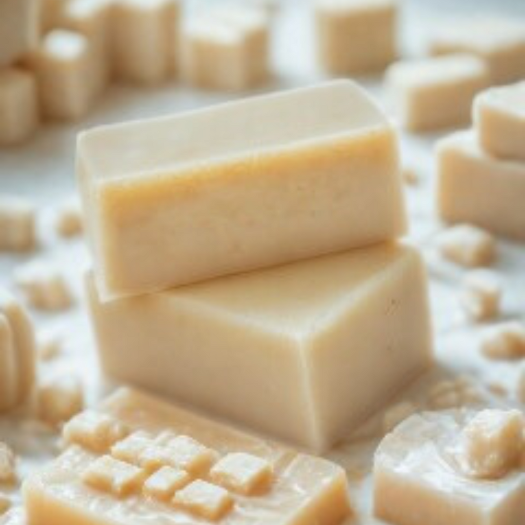 Nourish | Coconut & Shea Bar
