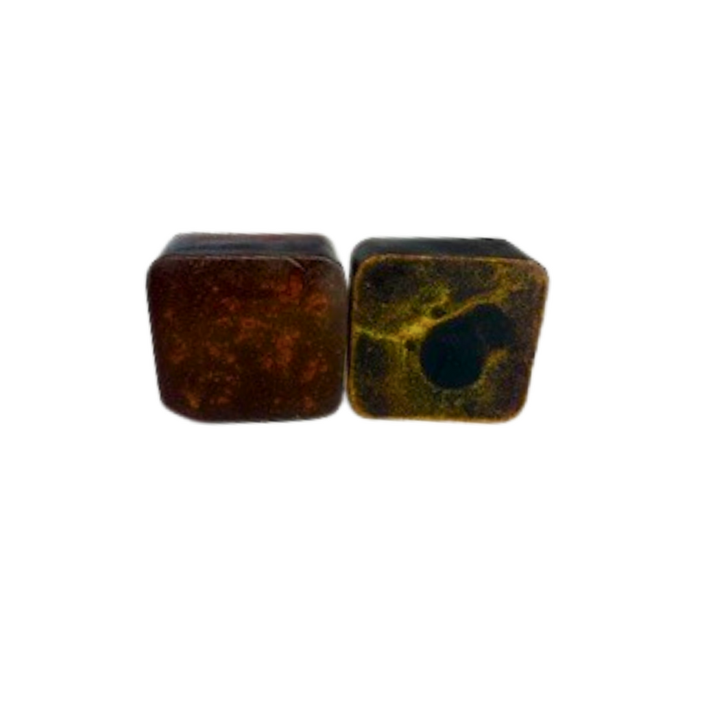 Turmeric + Honey Handmade Soap