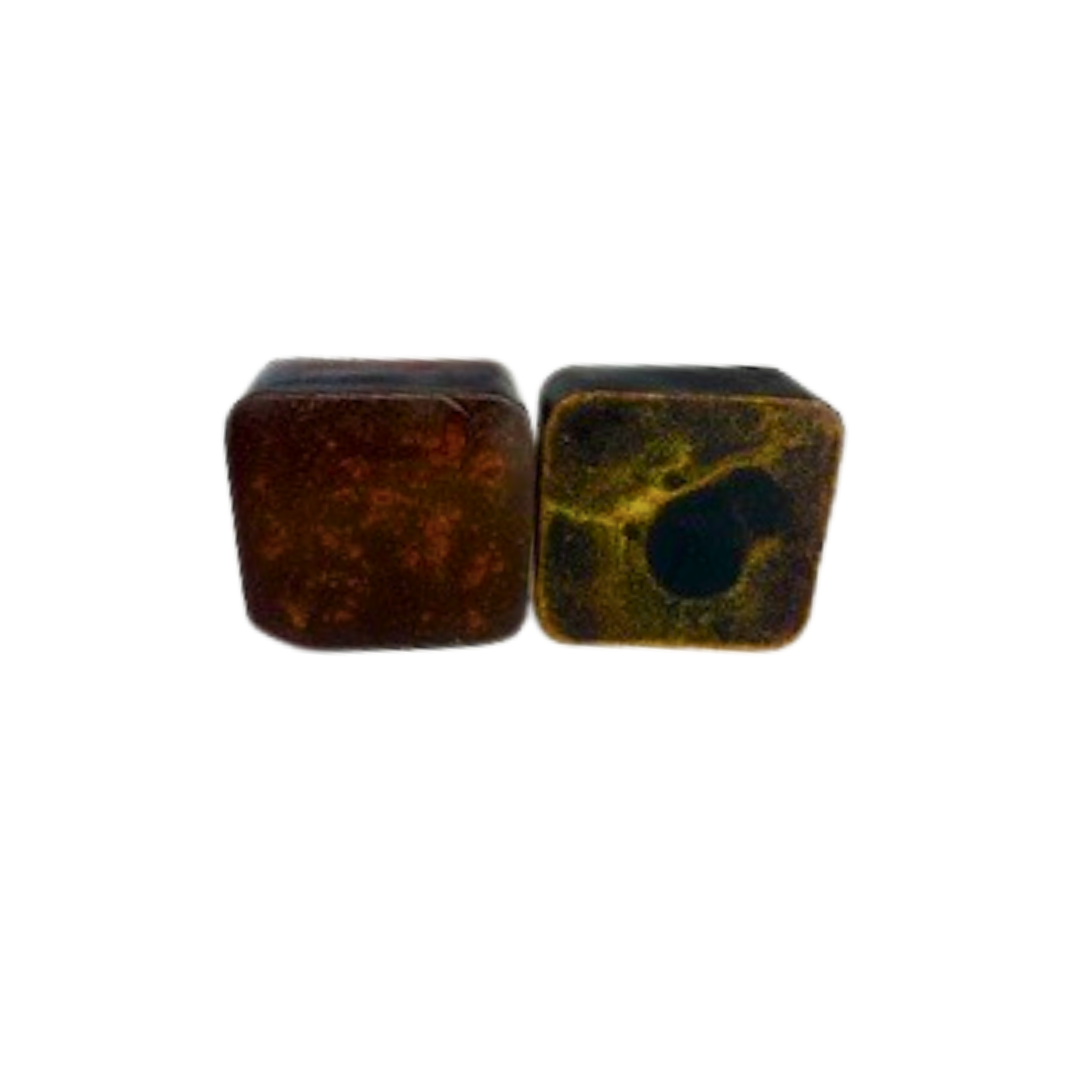 Turmeric + Honey Handmade Soap