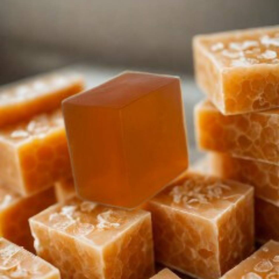 Radiate | Honey & Shea Glow Bar