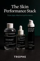 The Skin Performance Stack