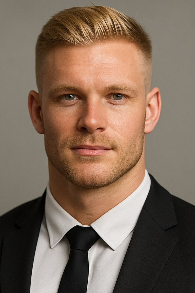 Marcus R.