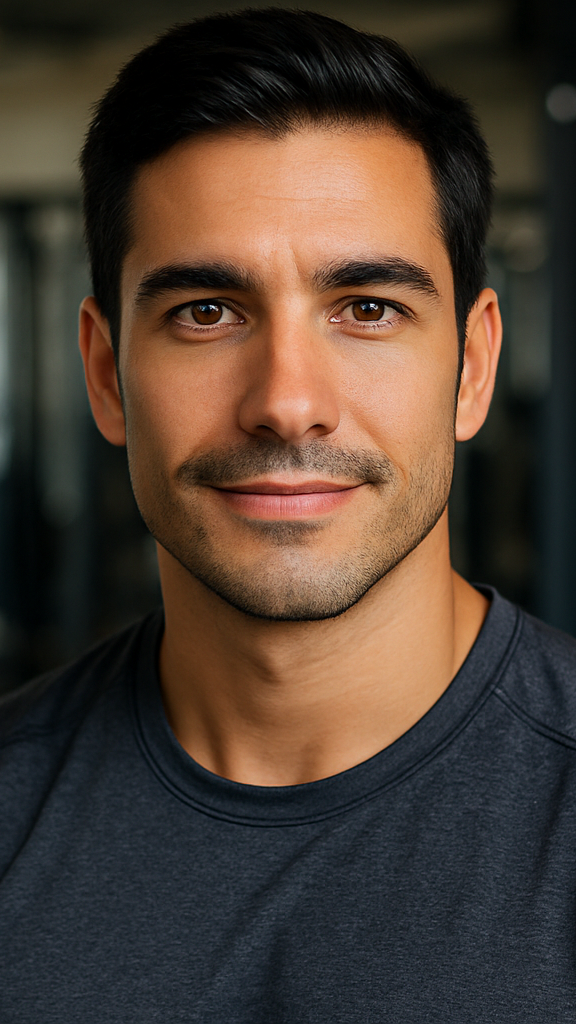 Daniel P.